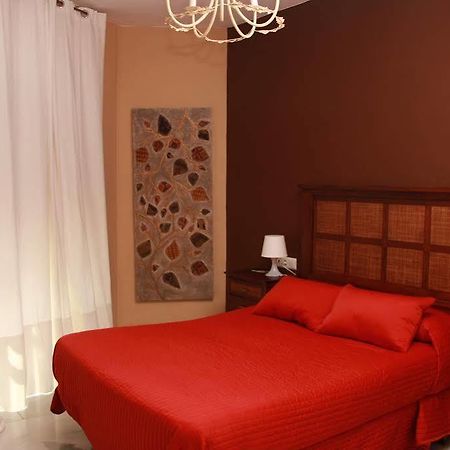Hostal Tilos Málaga Exterior foto