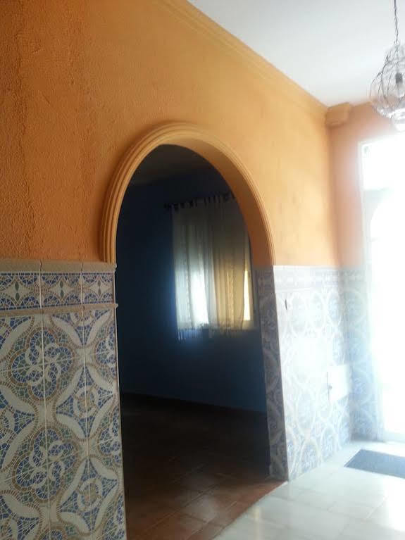 Hostal Tilos Málaga Exterior foto