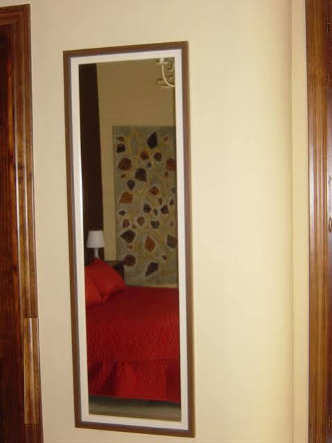 Hostal Tilos Málaga Exterior foto